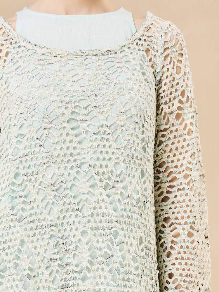 PEC 205114 DRESS - PEARL COLLECTION - MIRA Y MANO