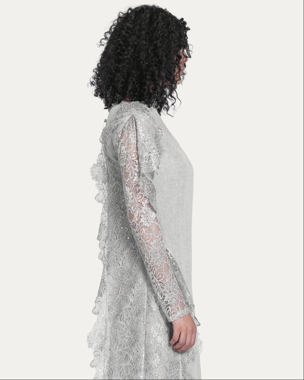 PEC 205150 - BE DRESS - PEARL COLLECTION - MIRA Y MANO