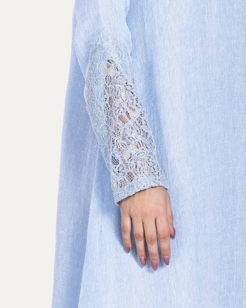 PEC 205151 DRESS - PEARL COLLECTION - MIRA Y MANO