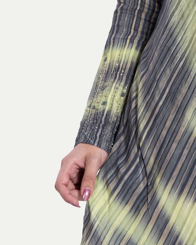 PEC 205152 DRESS - PEARL COLLECTION - MIRA Y MANO