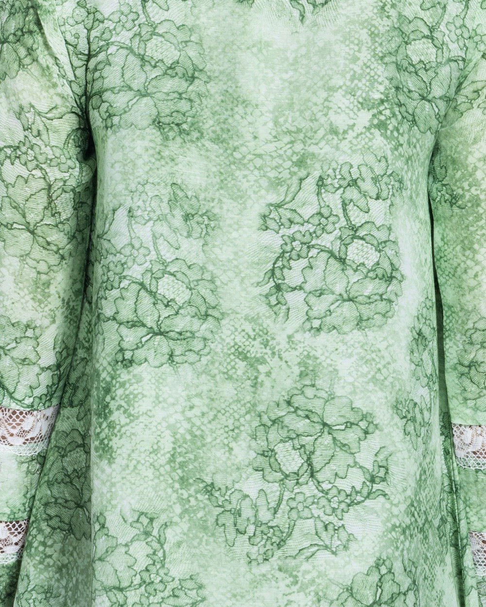 PEC 205153 DRESS - PEARL COLLECTION - MIRA Y MANO