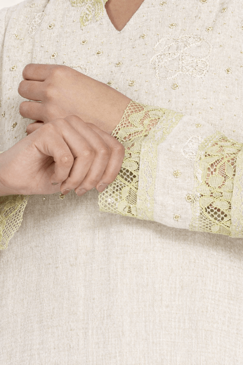 PEC 205154 - BE DRESS - PEARL COLLECTION - MIRA Y MANO