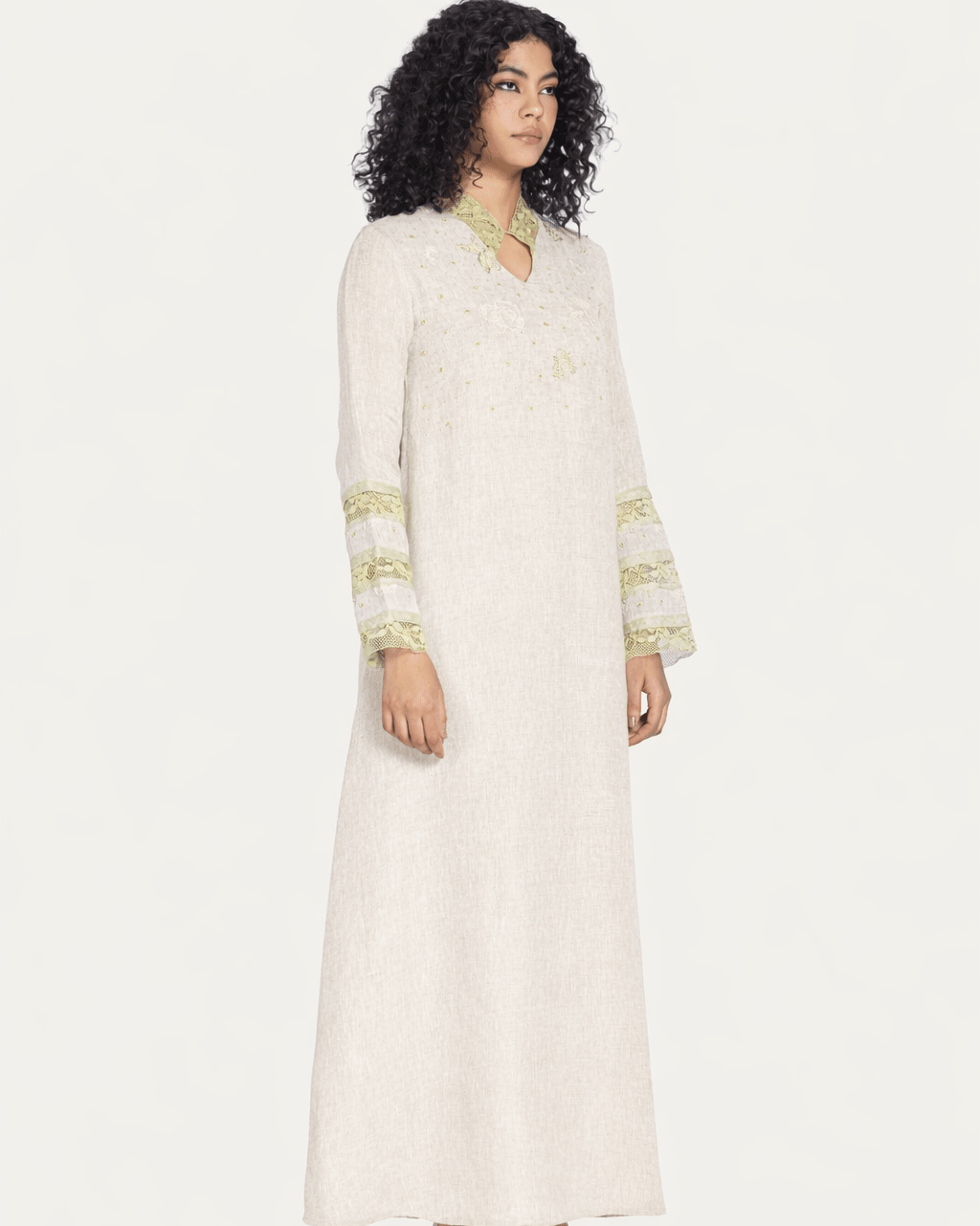 PEC 205154 - BE DRESS - PEARL COLLECTION - MIRA Y MANO