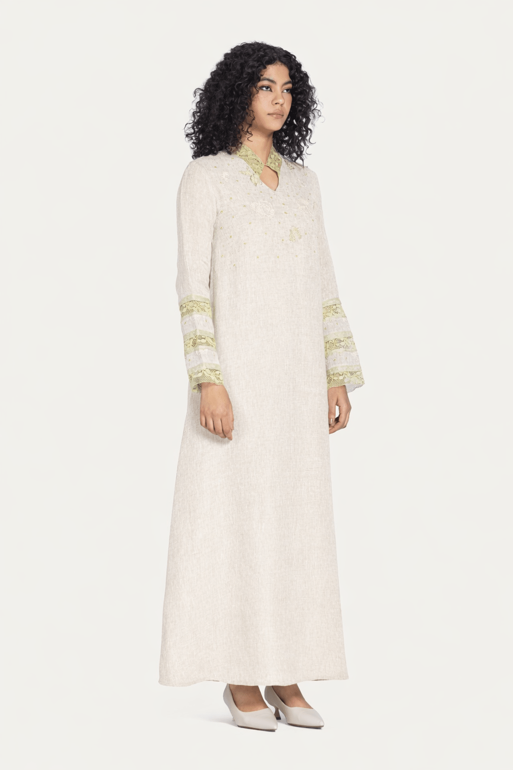 PEC 205154 - BE DRESS - PEARL COLLECTION - MIRA Y MANO