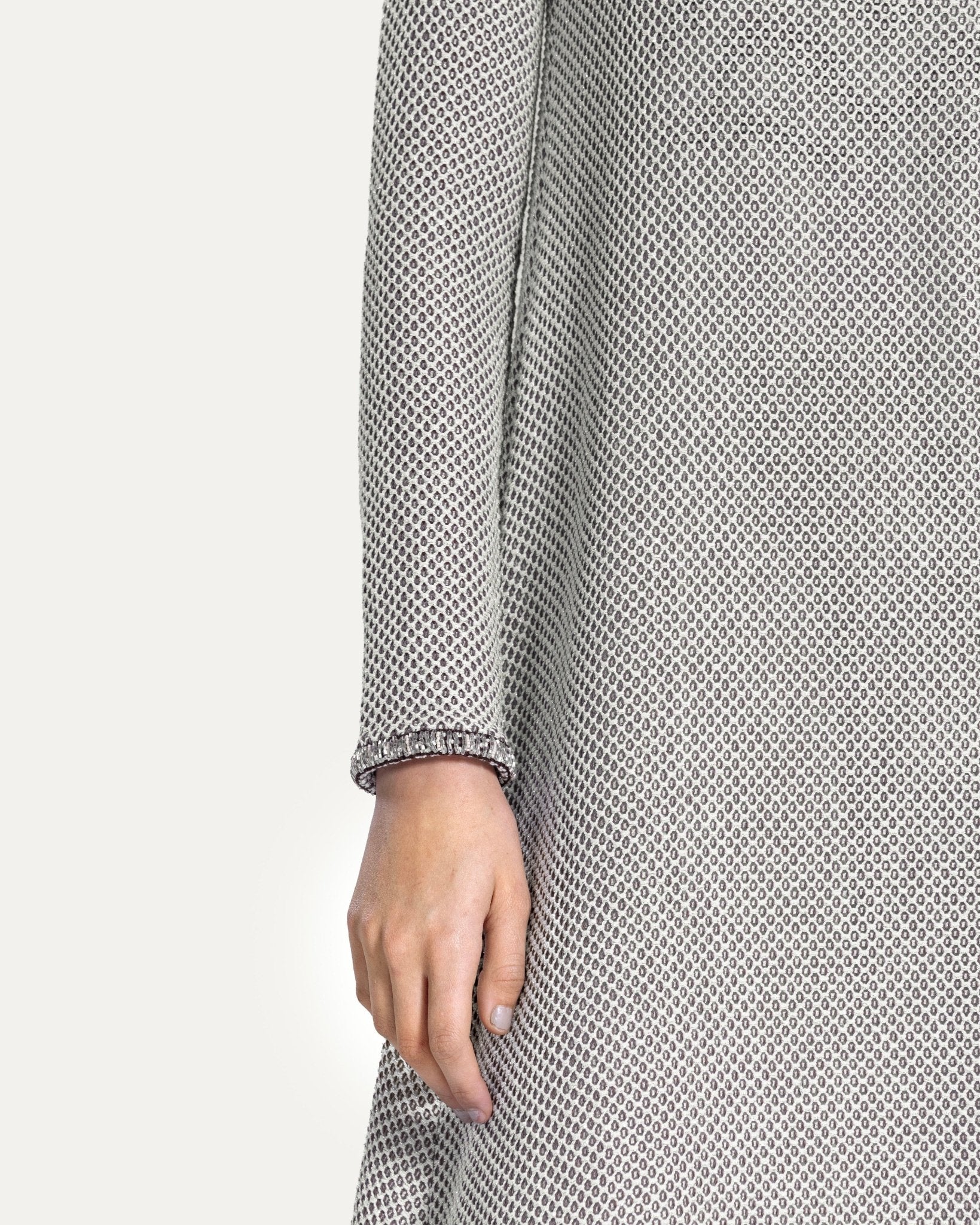 PEC 205157 DRESS - PEARL COLLECTION - MIRA Y MANO