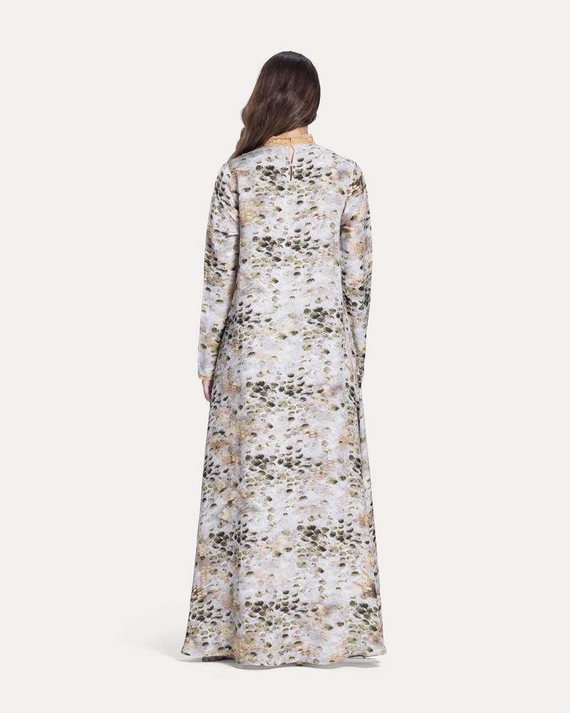 PEC 205161 DRESS - PEARL COLLECTION - MIRA Y MANO