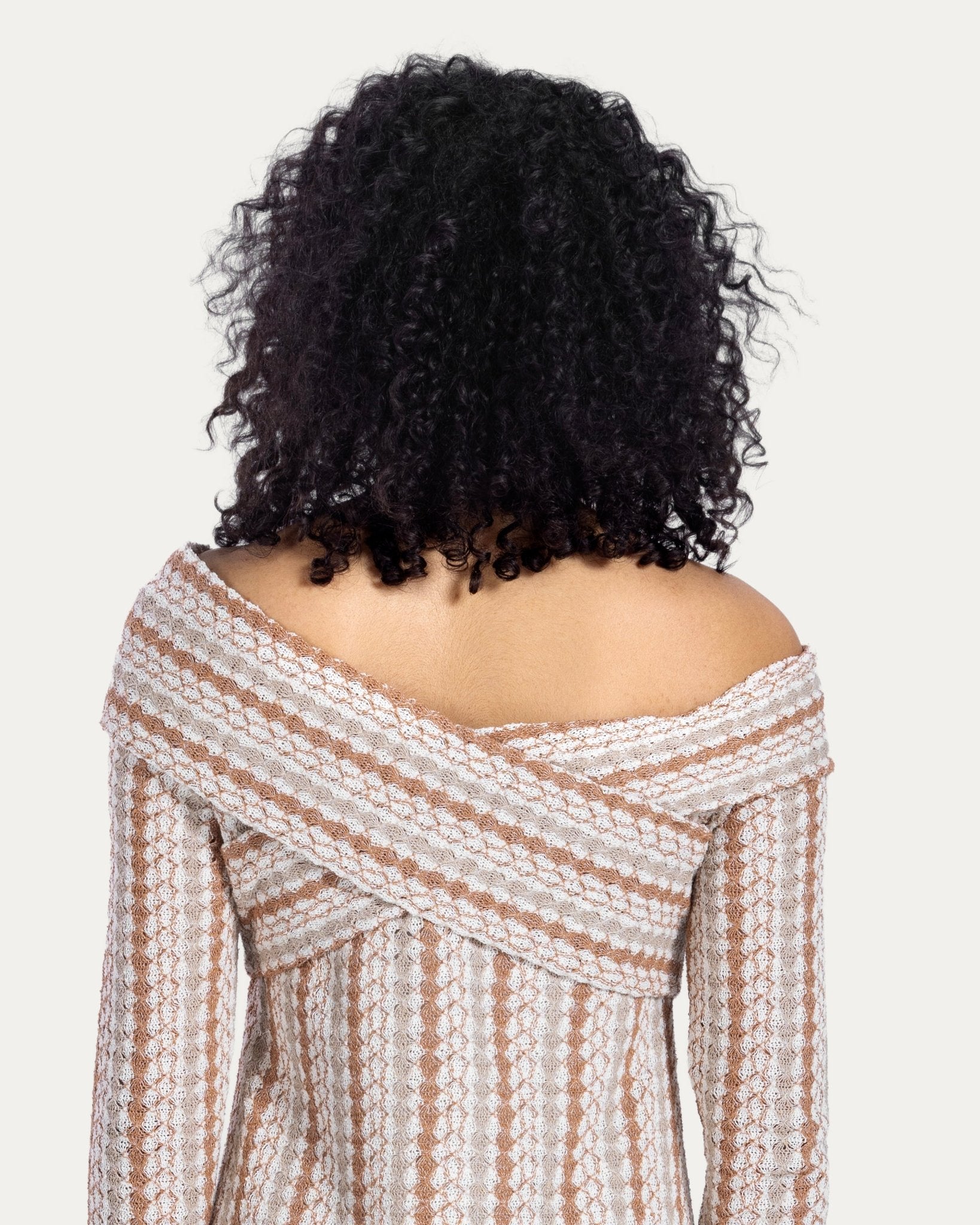 PEC 205163 DRESS - PEARL COLLECTION - MIRA Y MANO