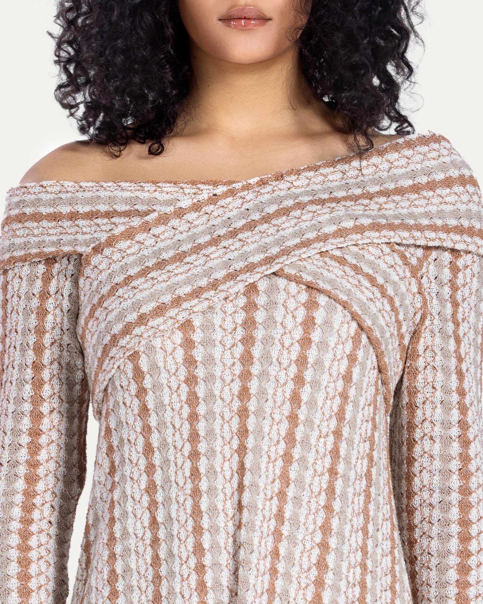 PEC 205163 DRESS - PEARL COLLECTION - MIRA Y MANO