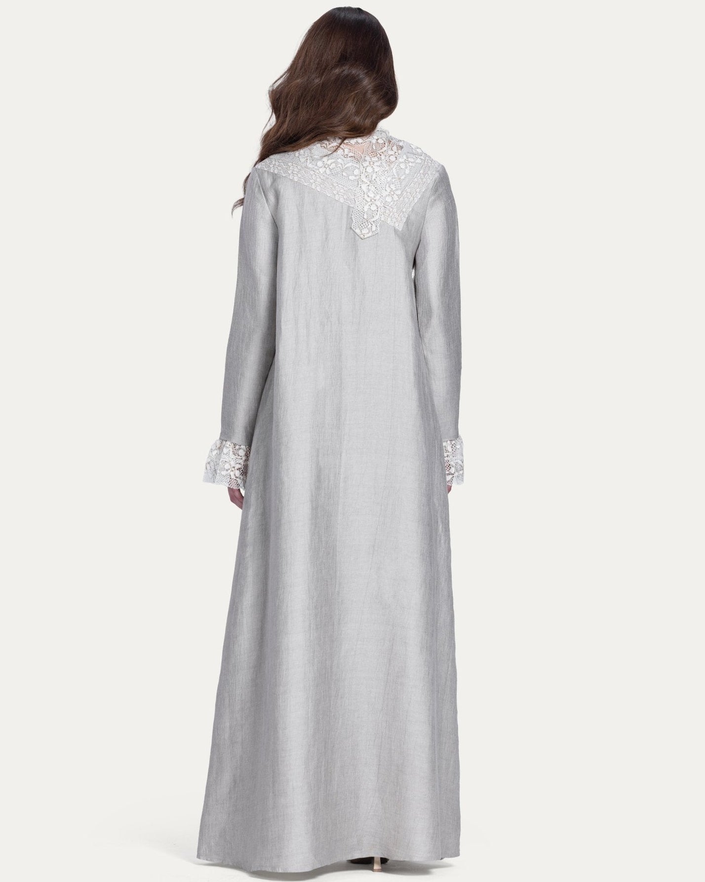 PEC 205165 DRESS - PEARL COLLECTION - MIRA Y MANO