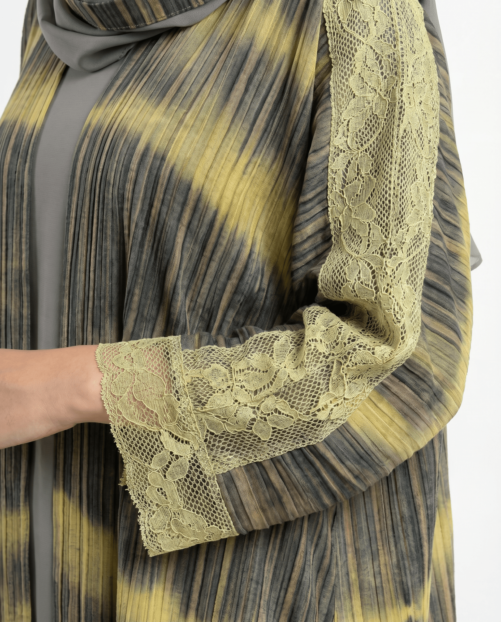 PEC 340115 - LG ABAYA - PEARL COLLECTION - MIRA Y MANO
