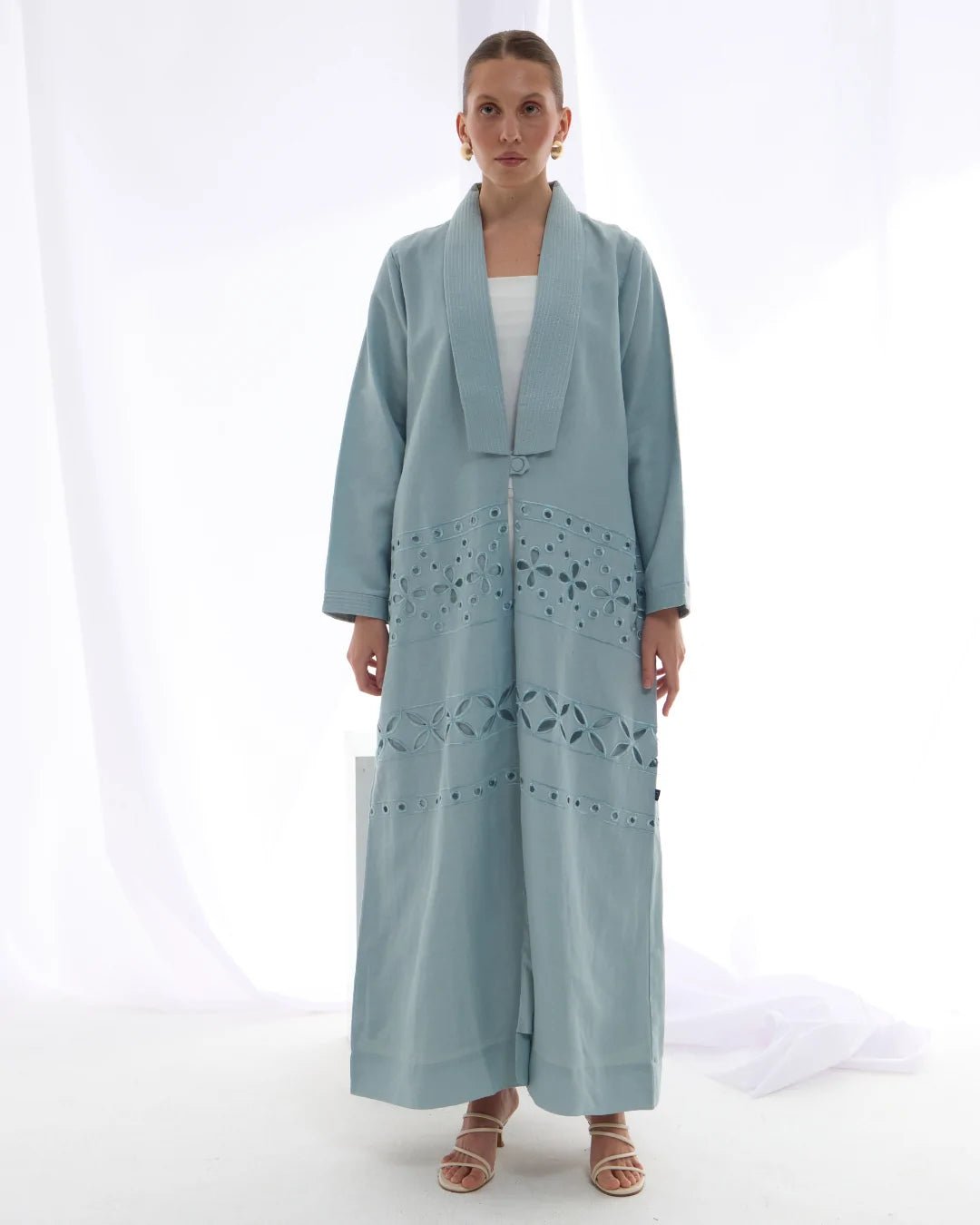 BAYAN - SB ABAYA - PRIVILEGE OFFICIAL - MIRA Y MANO