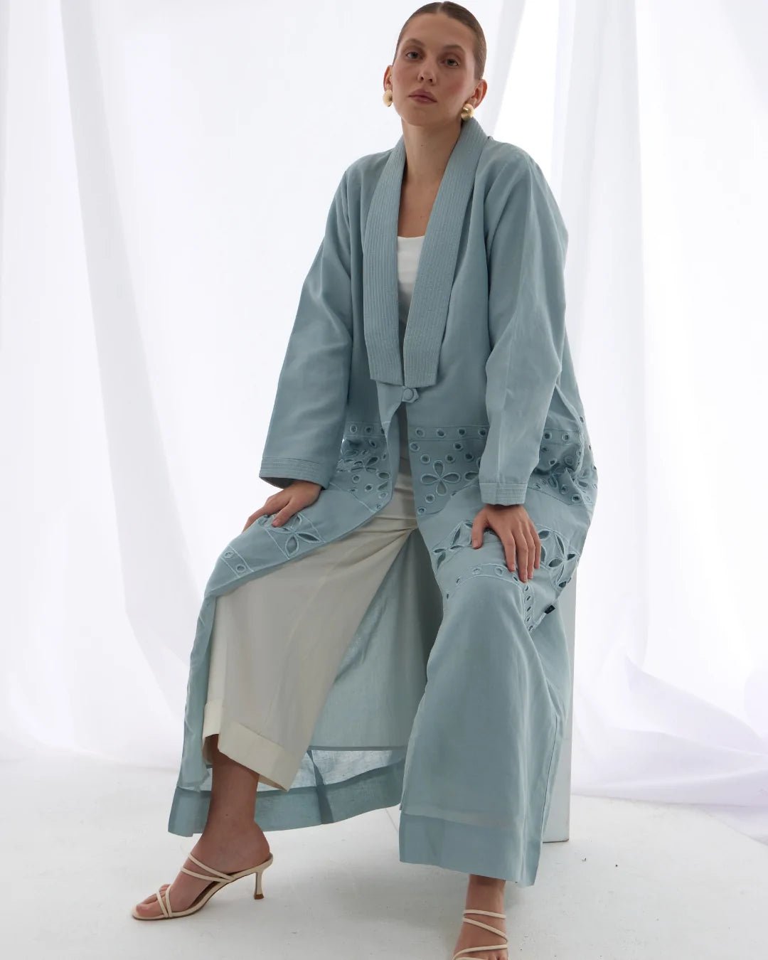 BAYAN - SB ABAYA - PRIVILEGE OFFICIAL - MIRA Y MANO