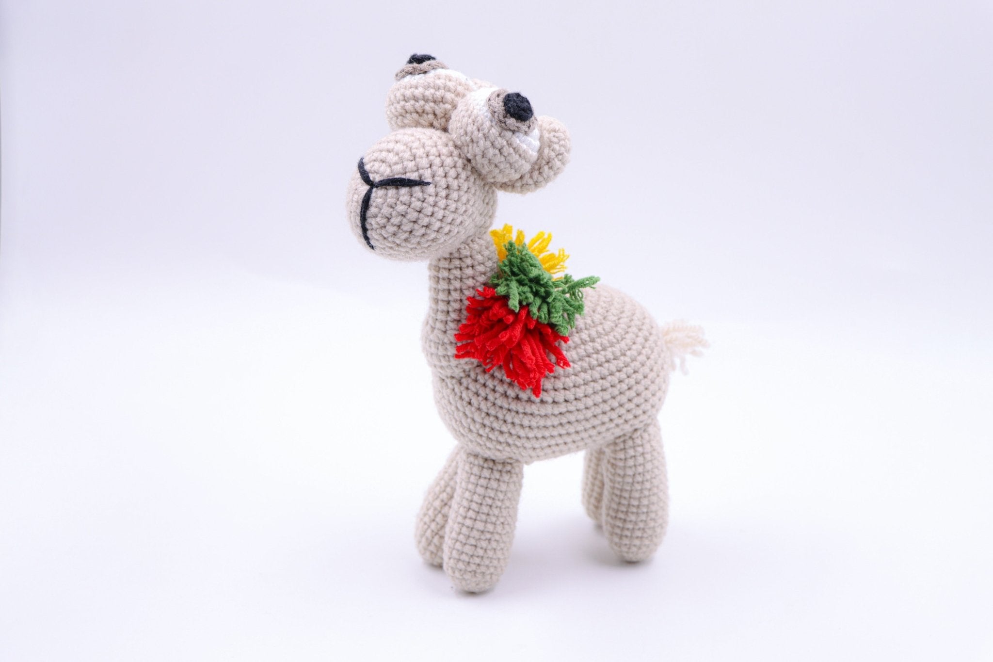 CAMEL - M TOY - PTI - MIRA Y MANO