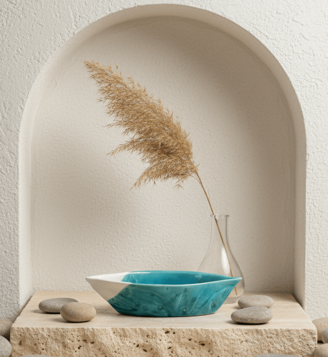 OLIVE CUPS - PTI - MIRA Y MANO