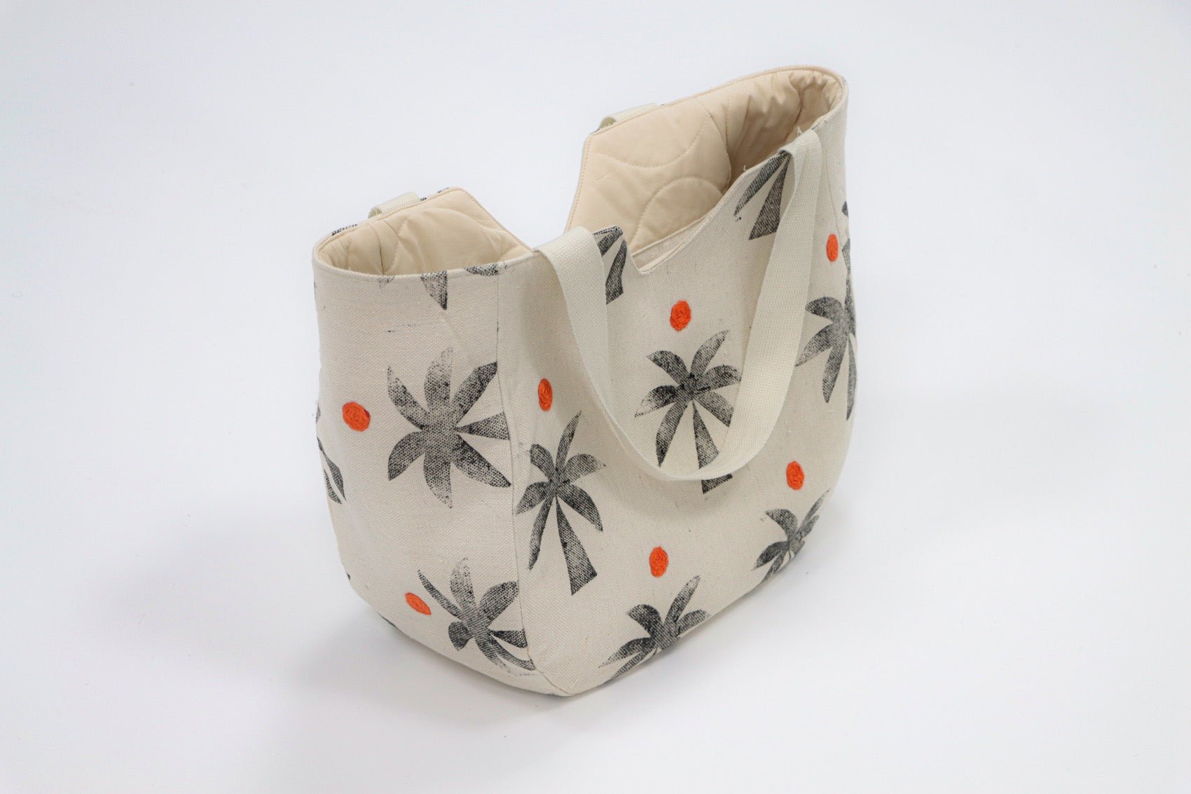 PALM BAG - PTI - MIRA Y MANO