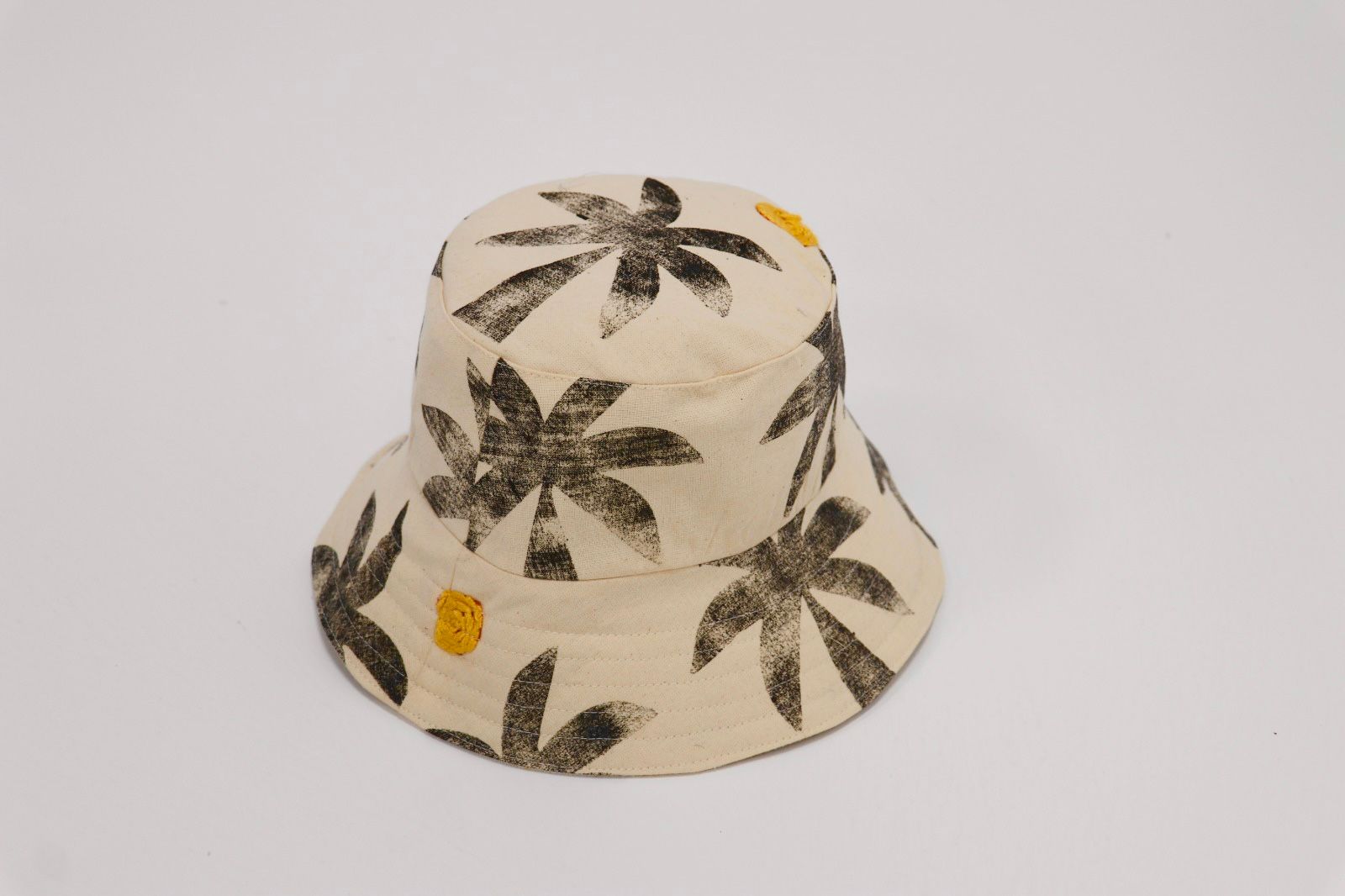 PALM HAT - PTI - MIRA Y MANO