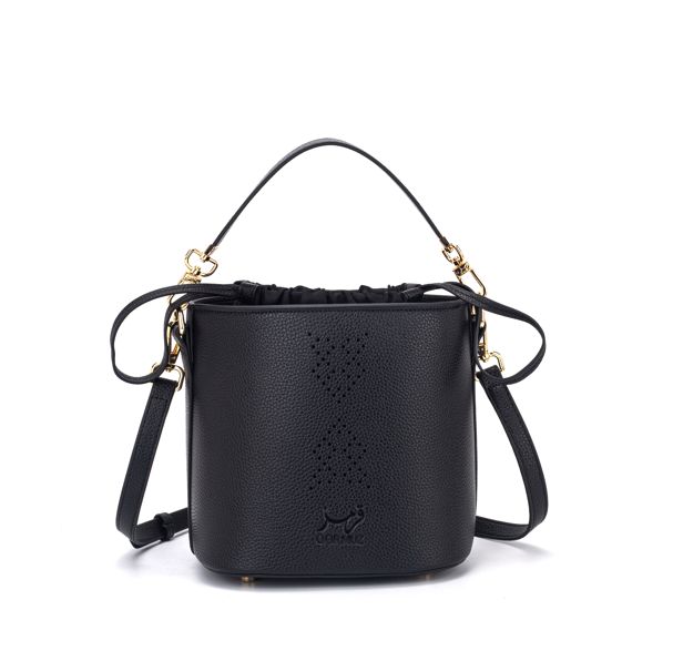 ALDALAM - BK BAG - QORMUZ - MIRA Y MANO