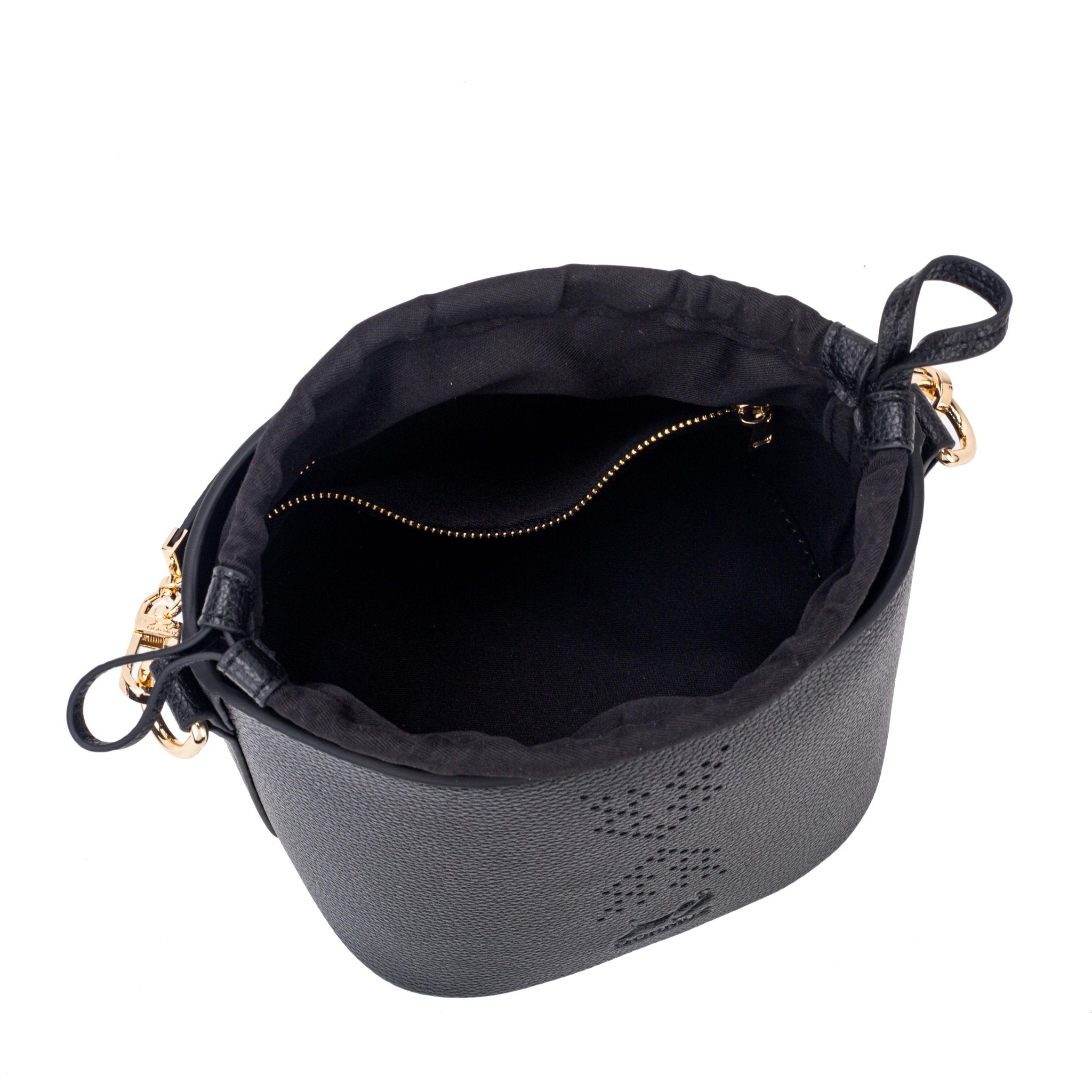 ALDALAM - BK BAG - QORMUZ - MIRA Y MANO