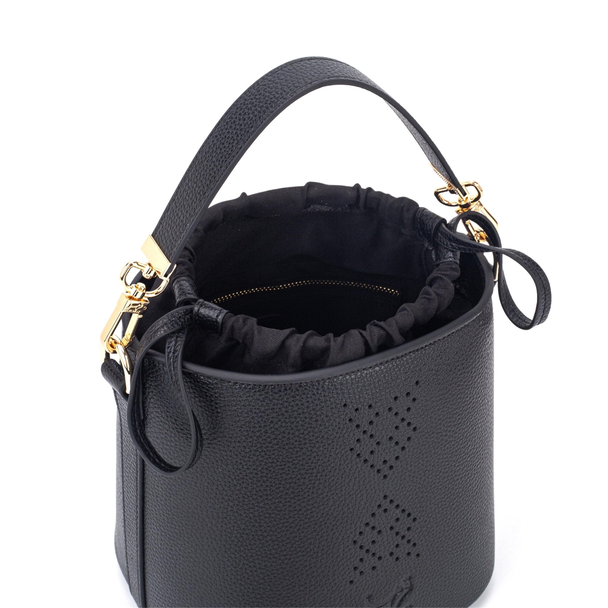 ALDALAM - BK BAG - QORMUZ - MIRA Y MANO