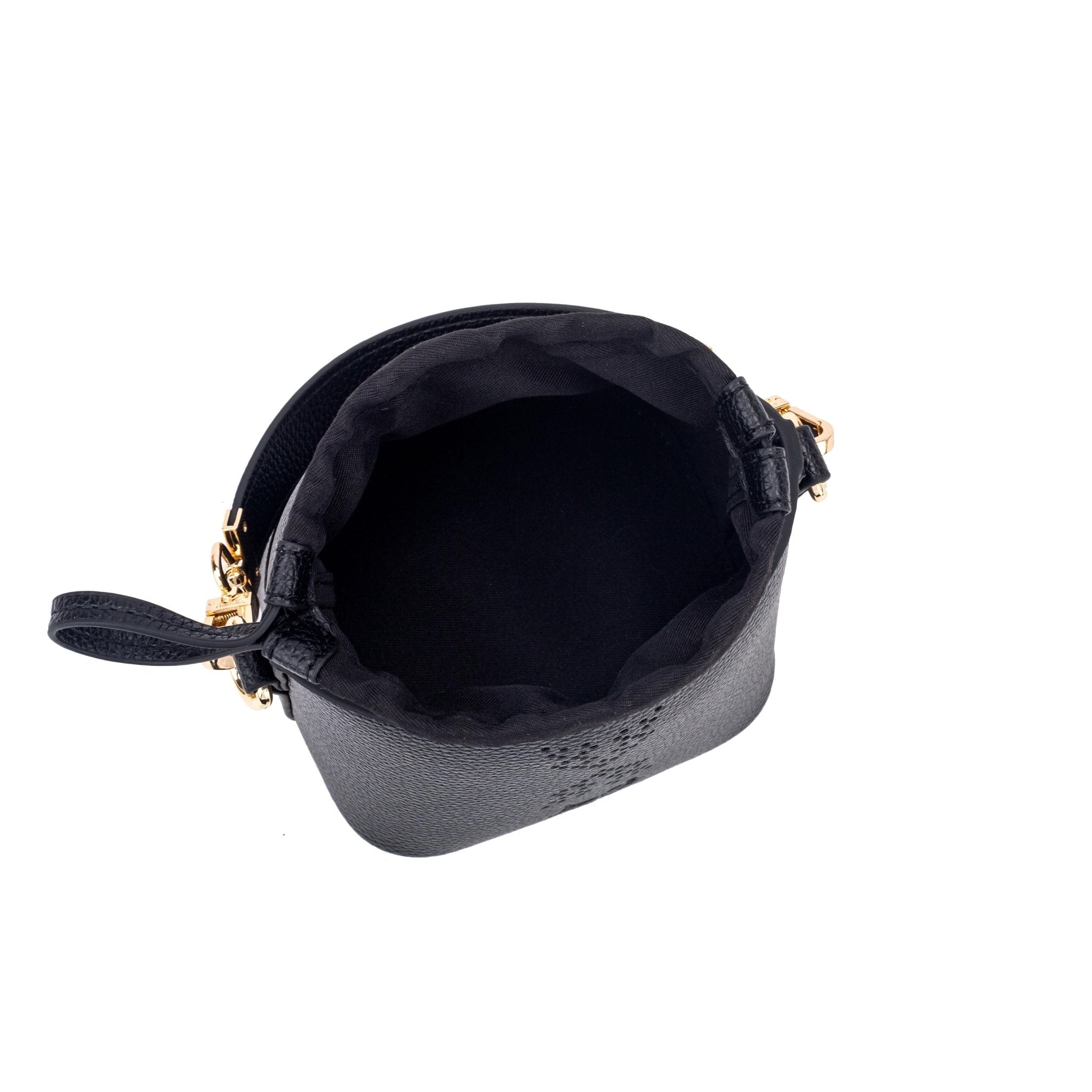 ALDALAM - BKS BAG - QORMUZ - MIRA Y MANO