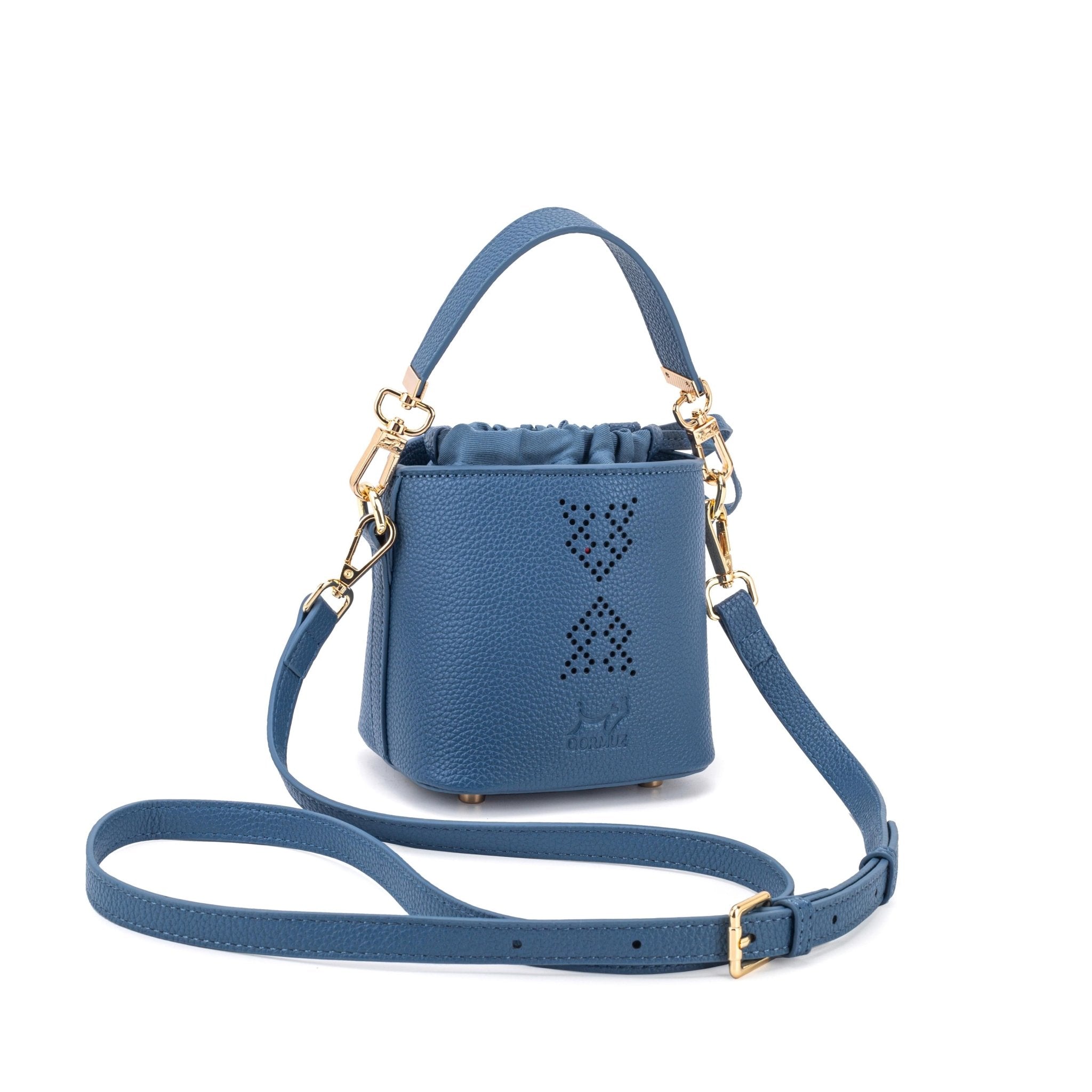 ALDALAM - BLS BAG - QORMUZ - MIRA Y MANO