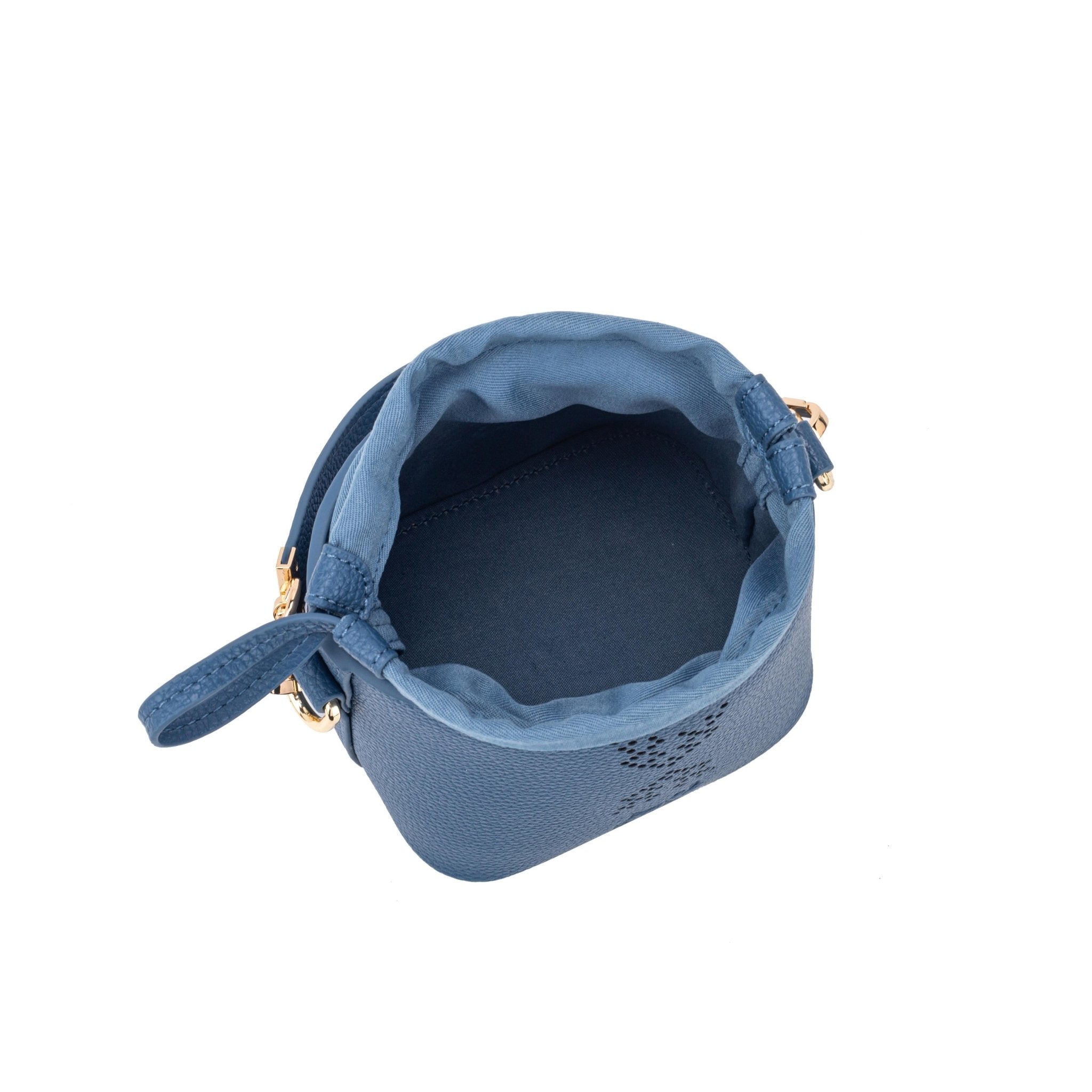 ALDALAM - BLS BAG - QORMUZ - MIRA Y MANO