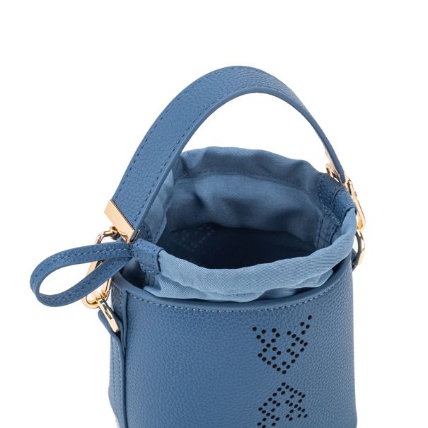 ALDALAM - BLS BAG - QORMUZ - MIRA Y MANO