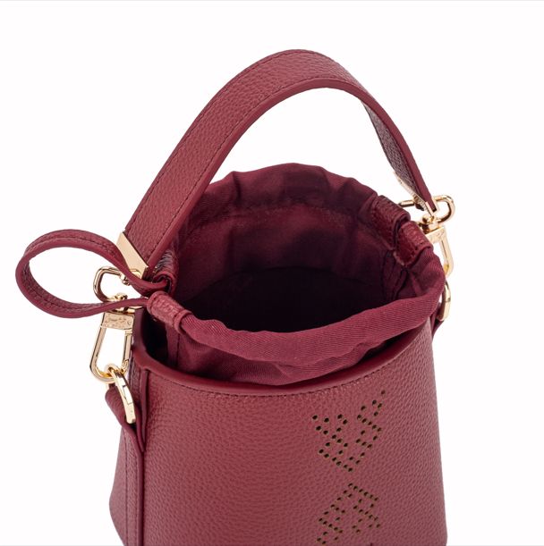 ALDALAM - MRS BAG - QORMUZ - MIRA Y MANO