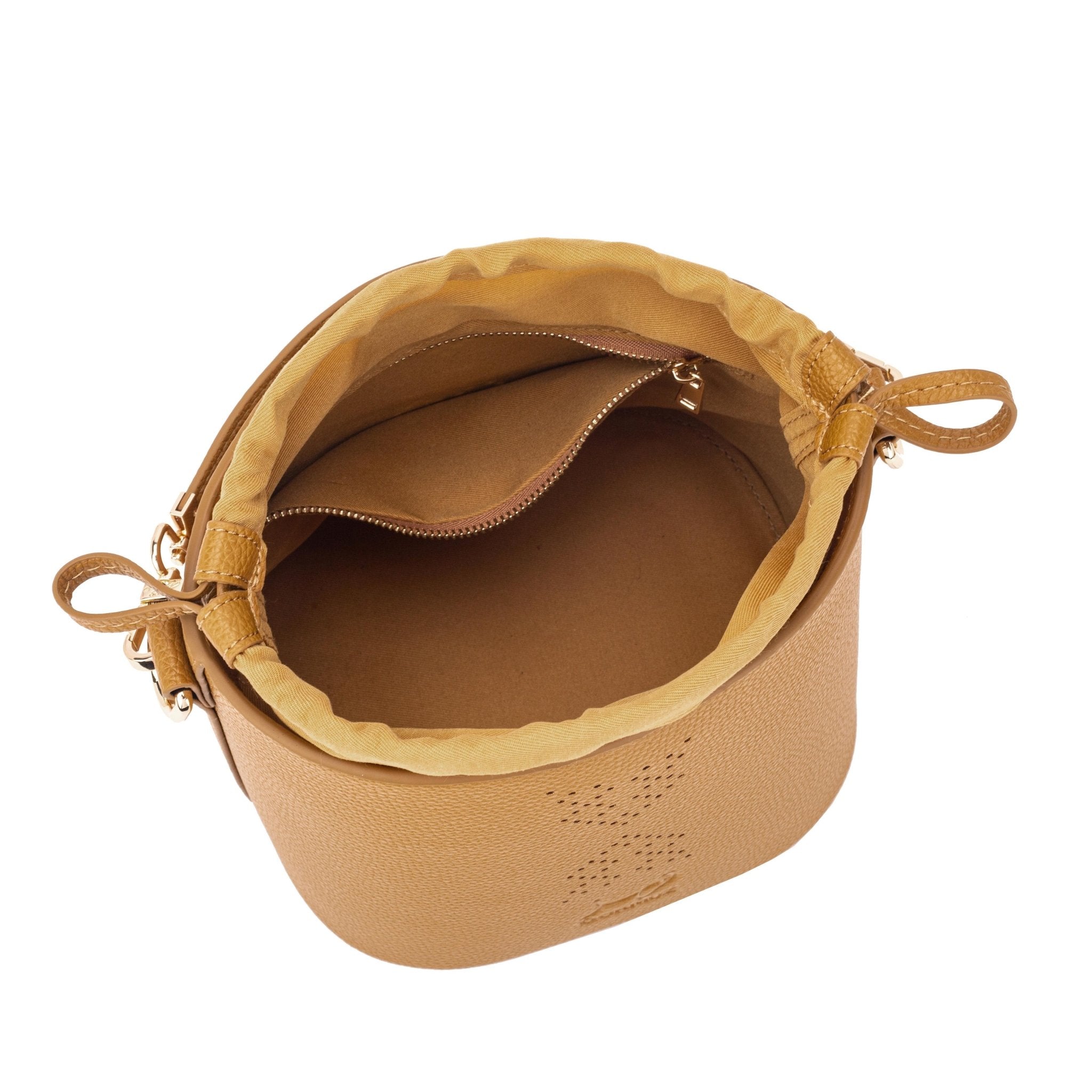 ALDALAM - SB BAG - QORMUZ - MIRA Y MANO