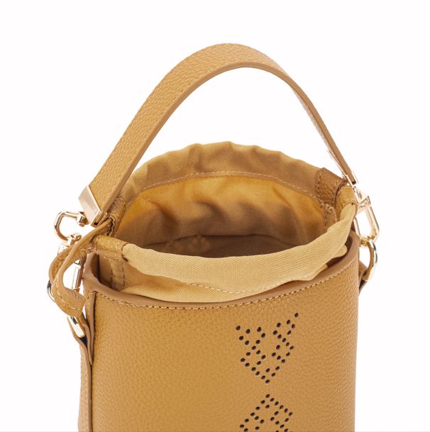 ALDALAM - SBS BAG - QORMUZ - MIRA Y MANO