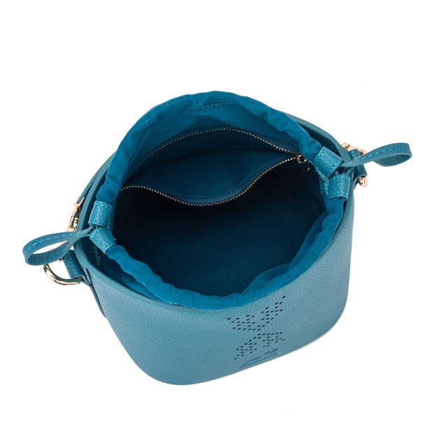 ALDALAM - TR BAG - QORMUZ - MIRA Y MANO