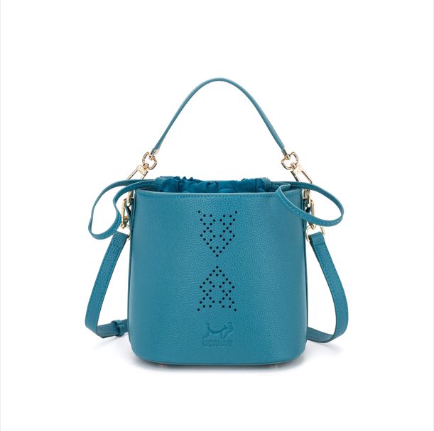 ALDALAM - TR BAG - QORMUZ - MIRA Y MANO