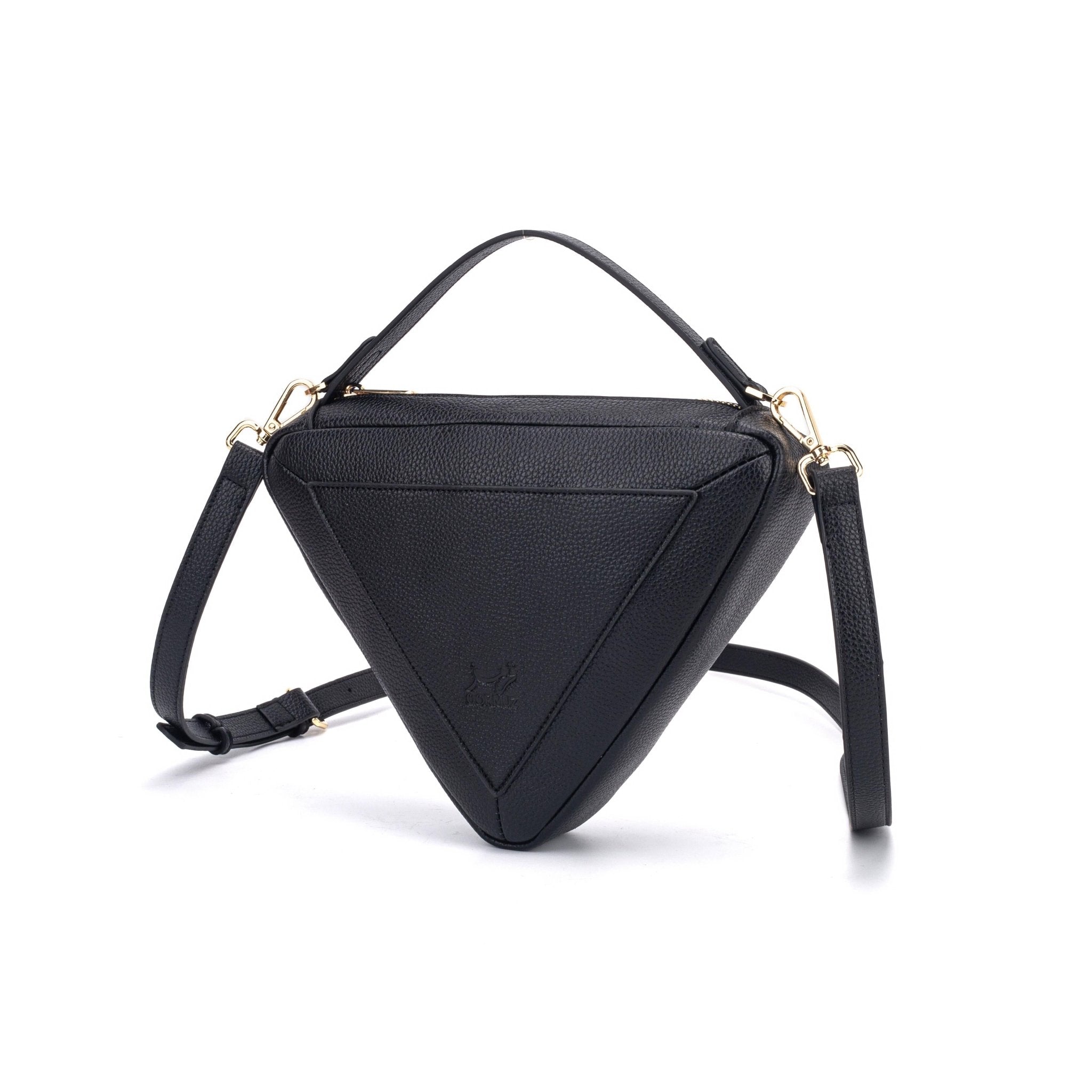 HADAYIR - BK BAG - QORMUZ - MIRA Y MANO