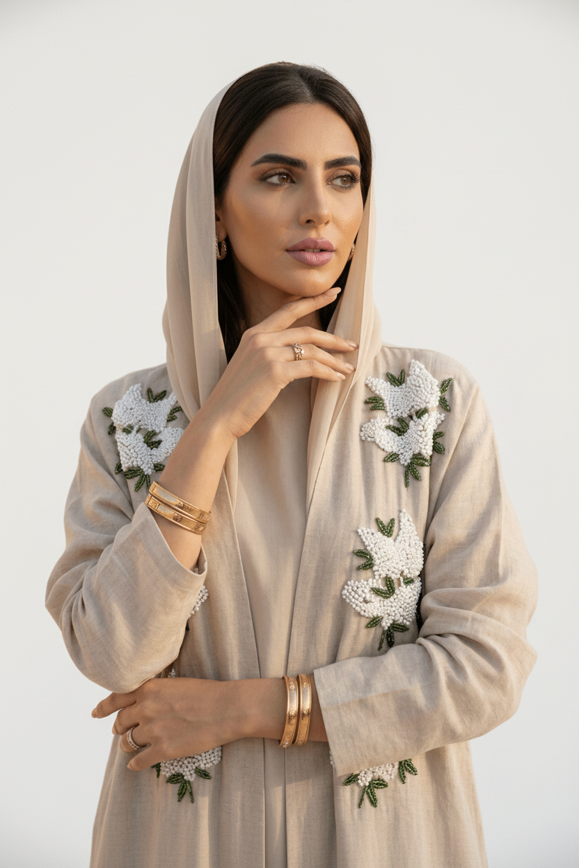 QM - 0025 ABAYA - QUARTIZ - MIRA Y MANO