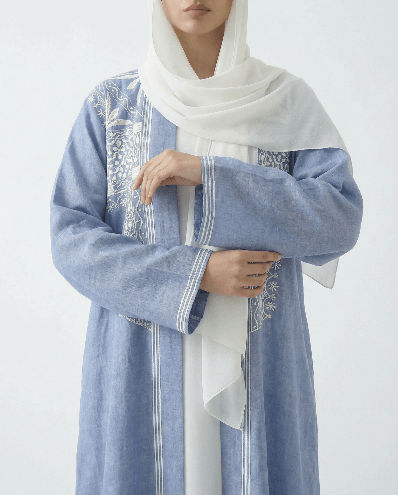 QW - 5 ABAYA - QUARTIZ - MIRA Y MANO