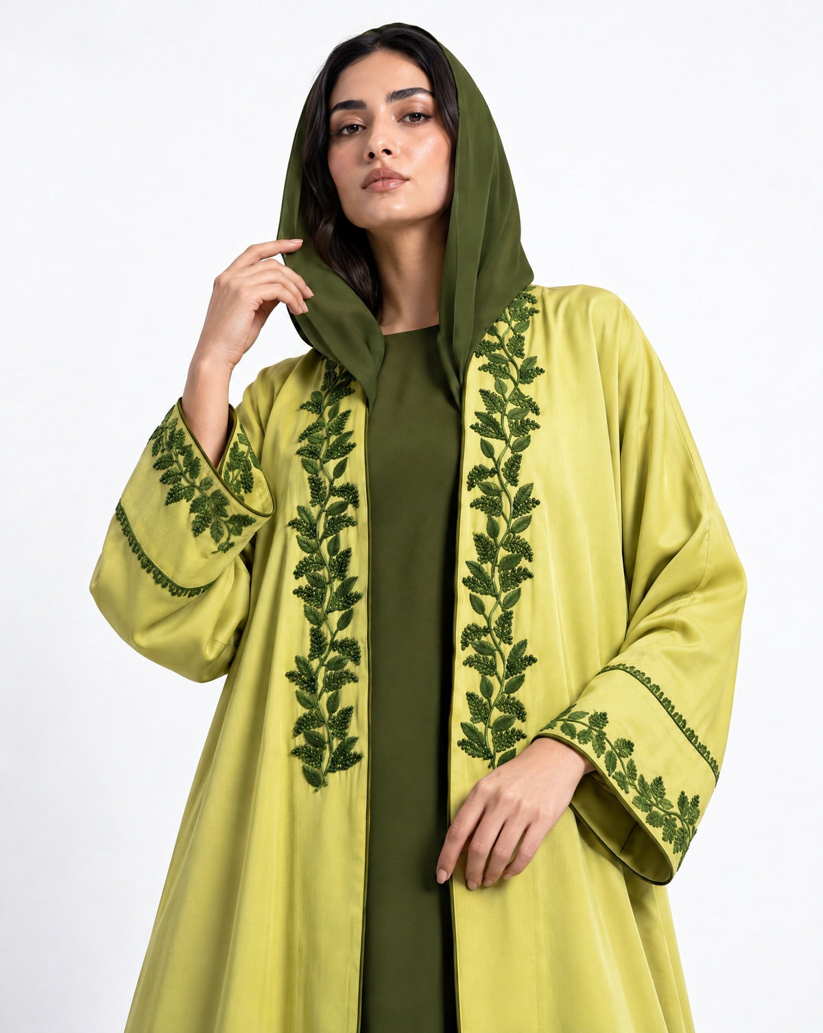 QW-51 ABAYA - QUARTIZ - MIRA Y MANO