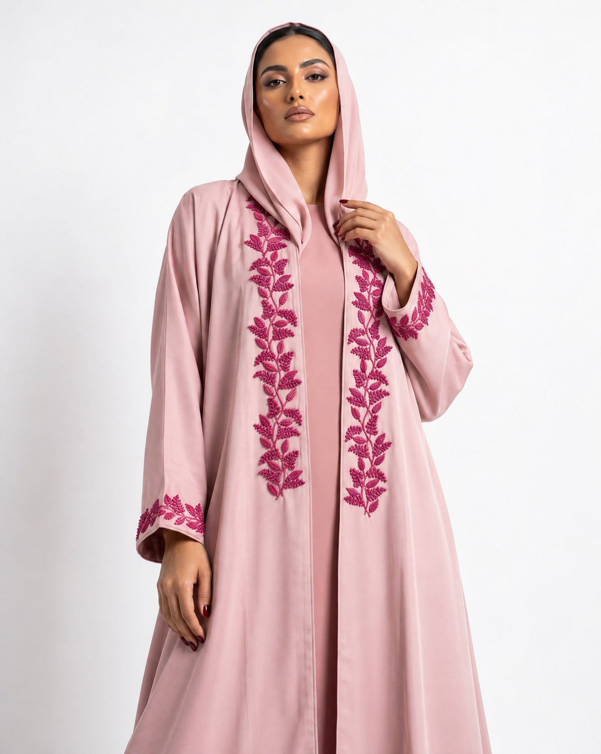 QW-52 ABAYA - QUARTIZ - MIRA Y MANO