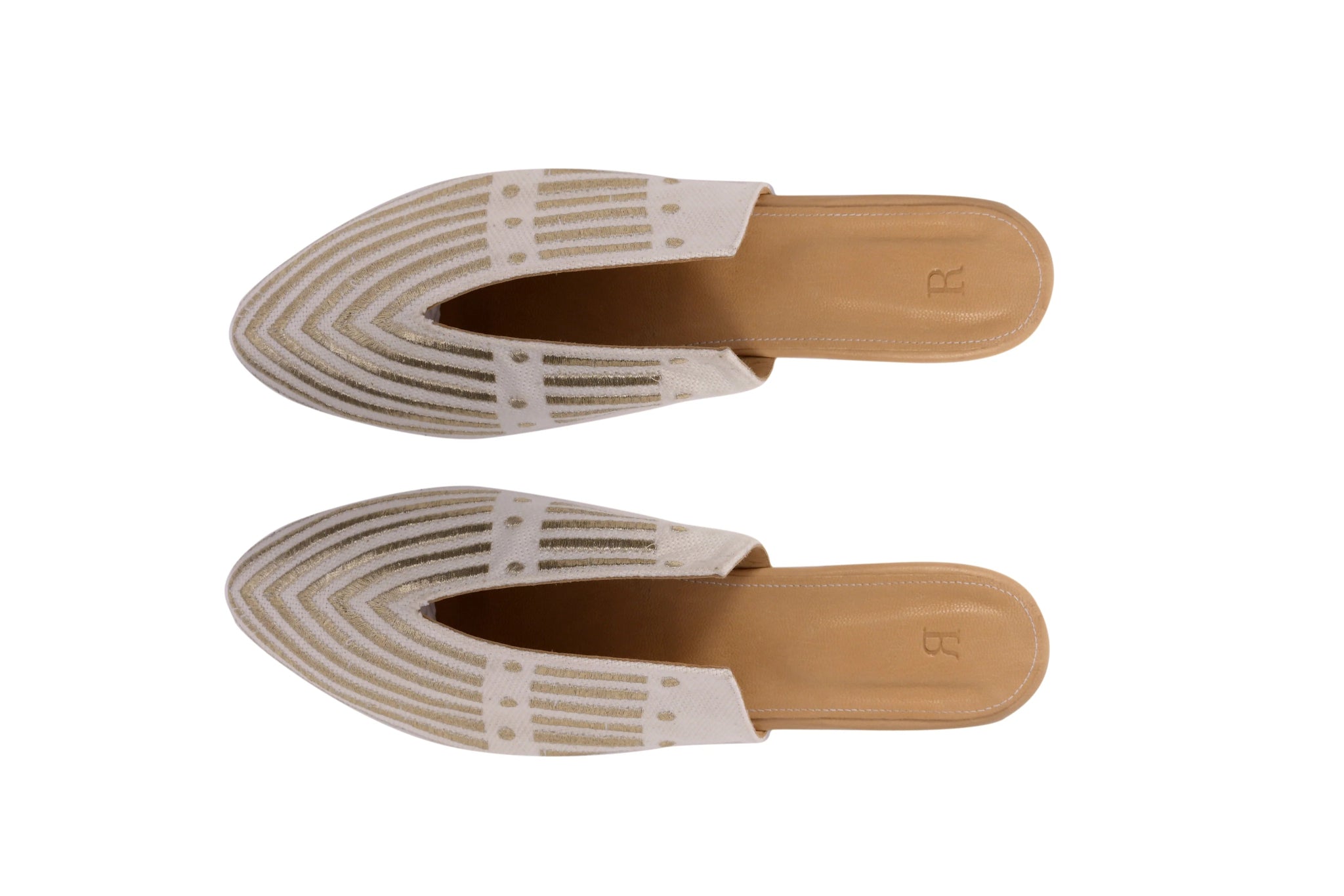 RML - BE - B SHOES - RAMLA - MIRA Y MANO