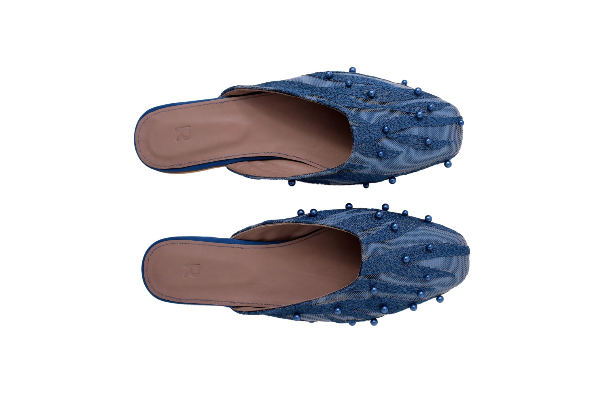 RML - BL SHOES - RAMLA - MIRA Y MANO