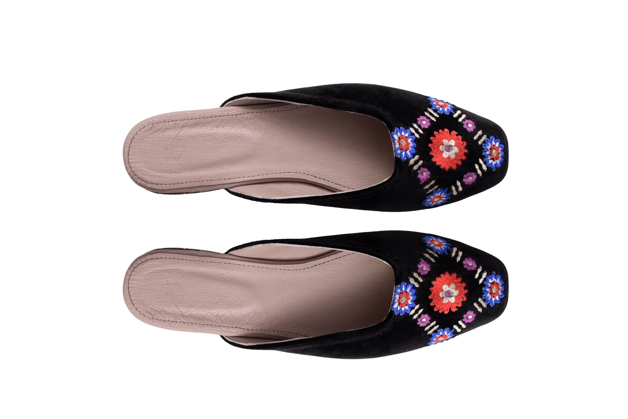 RML - RB SHOES - RAMLA - MIRA Y MANO