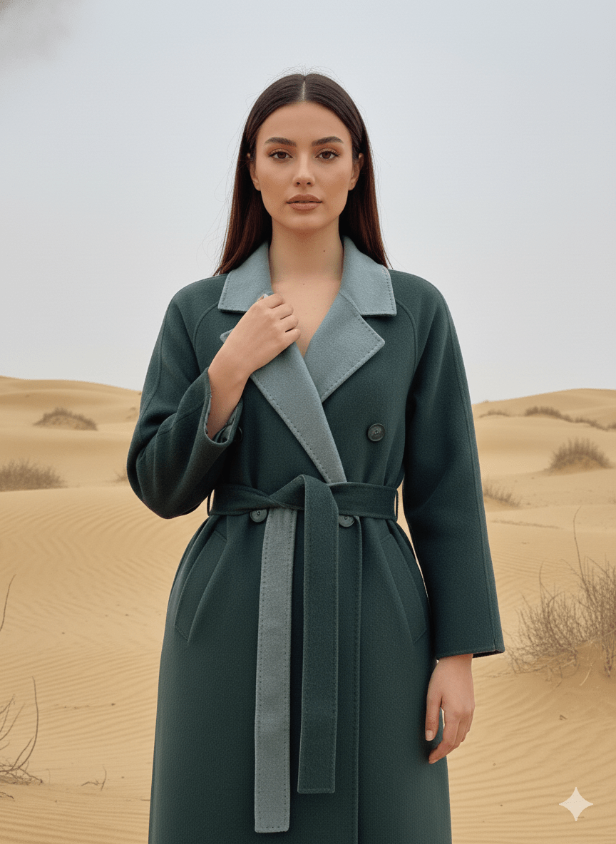 ALP - 141 - SD - GR COAT - REGISTERED - MIRA Y MANO