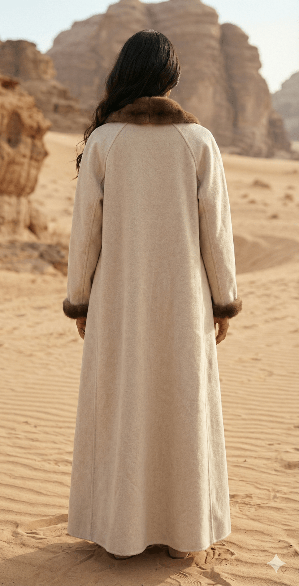 R - FW25 - 33 FARWA - REGISTERED - MIRA Y MANO