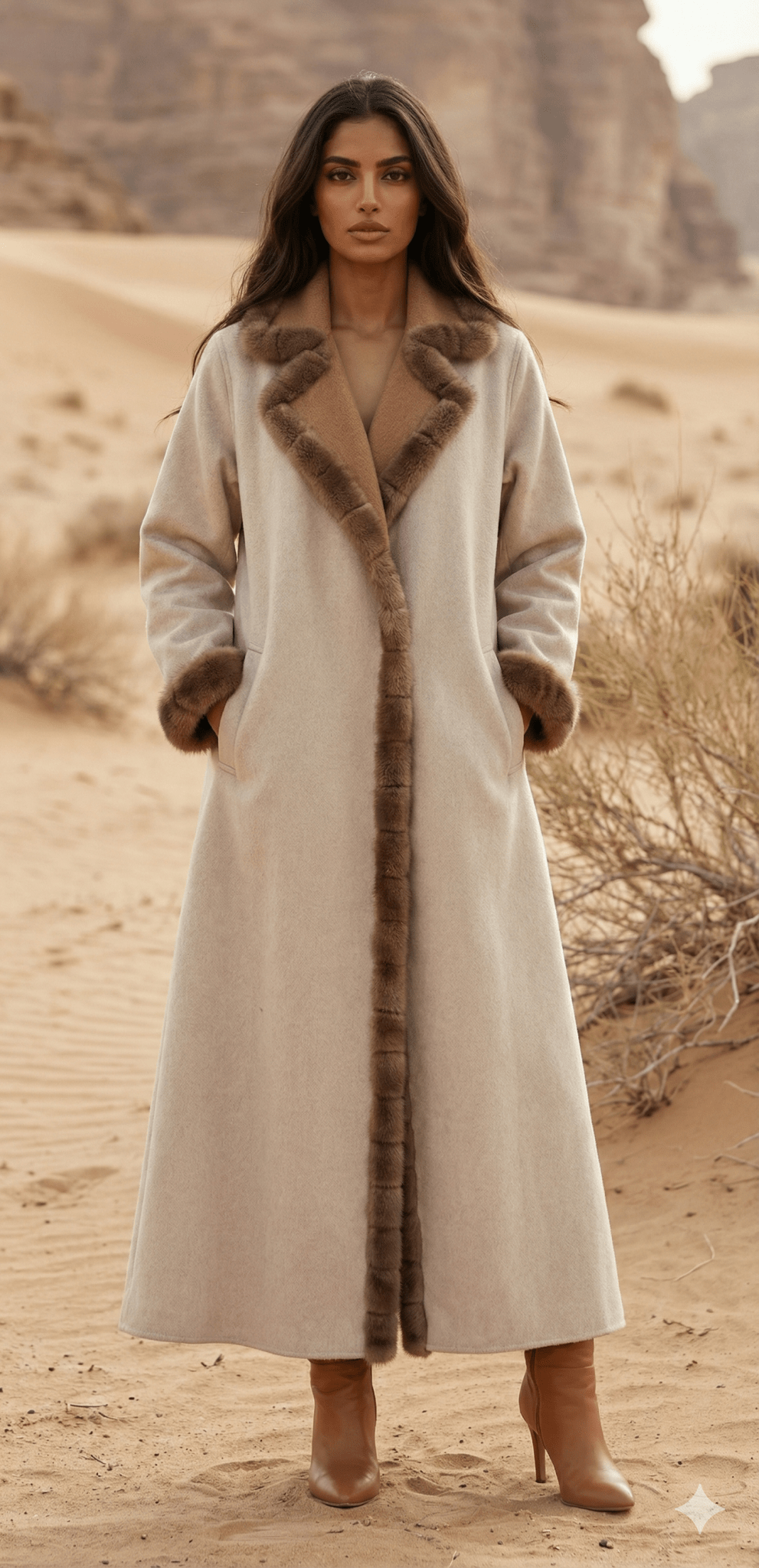 R - FW25 - 33 FARWA - REGISTERED - MIRA Y MANO