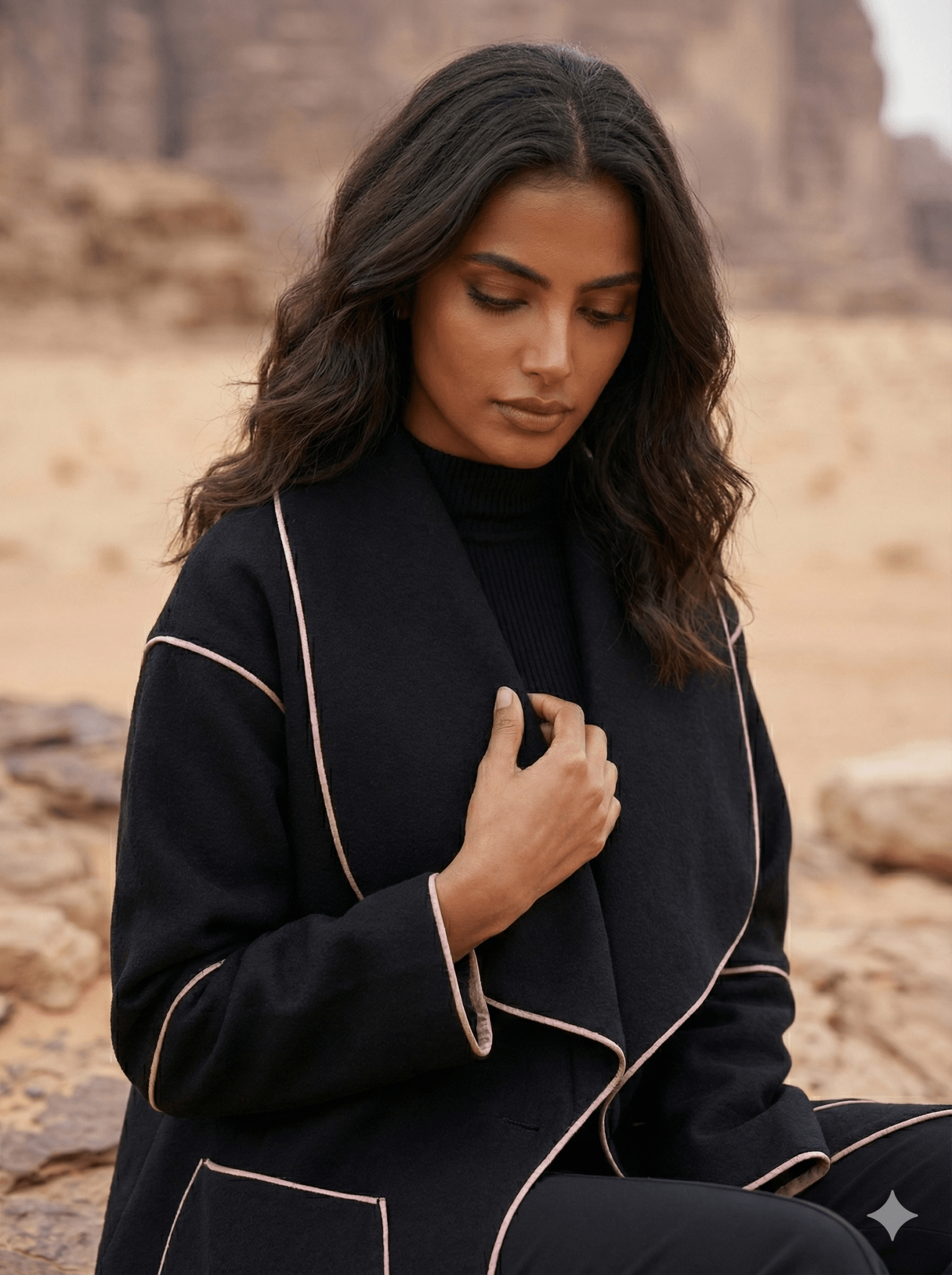 R - FW25 - N3 FARWA - REGISTERED - MIRA Y MANO