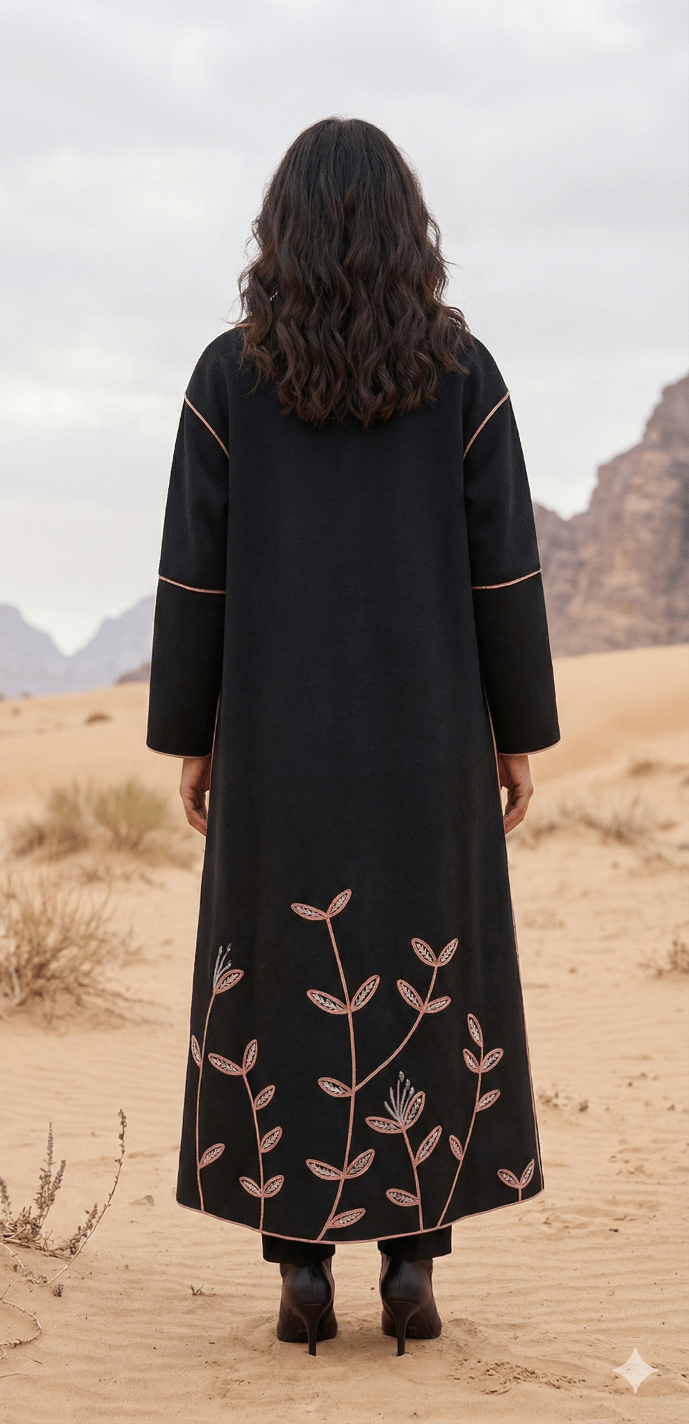 R - FW25 - N3 FARWA - REGISTERED - MIRA Y MANO