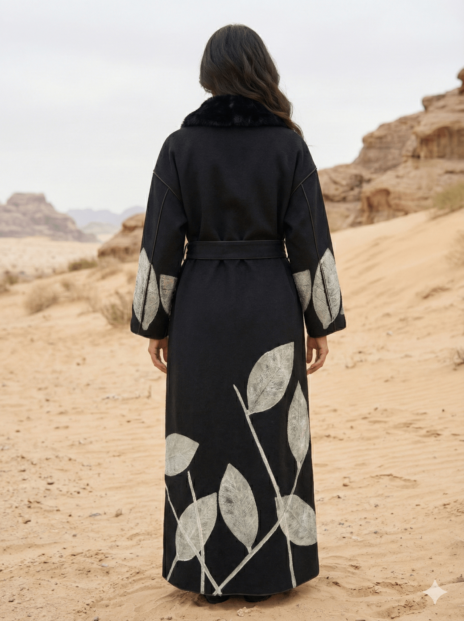 R - FW25 - N4 FARWA - REGISTERED - MIRA Y MANO