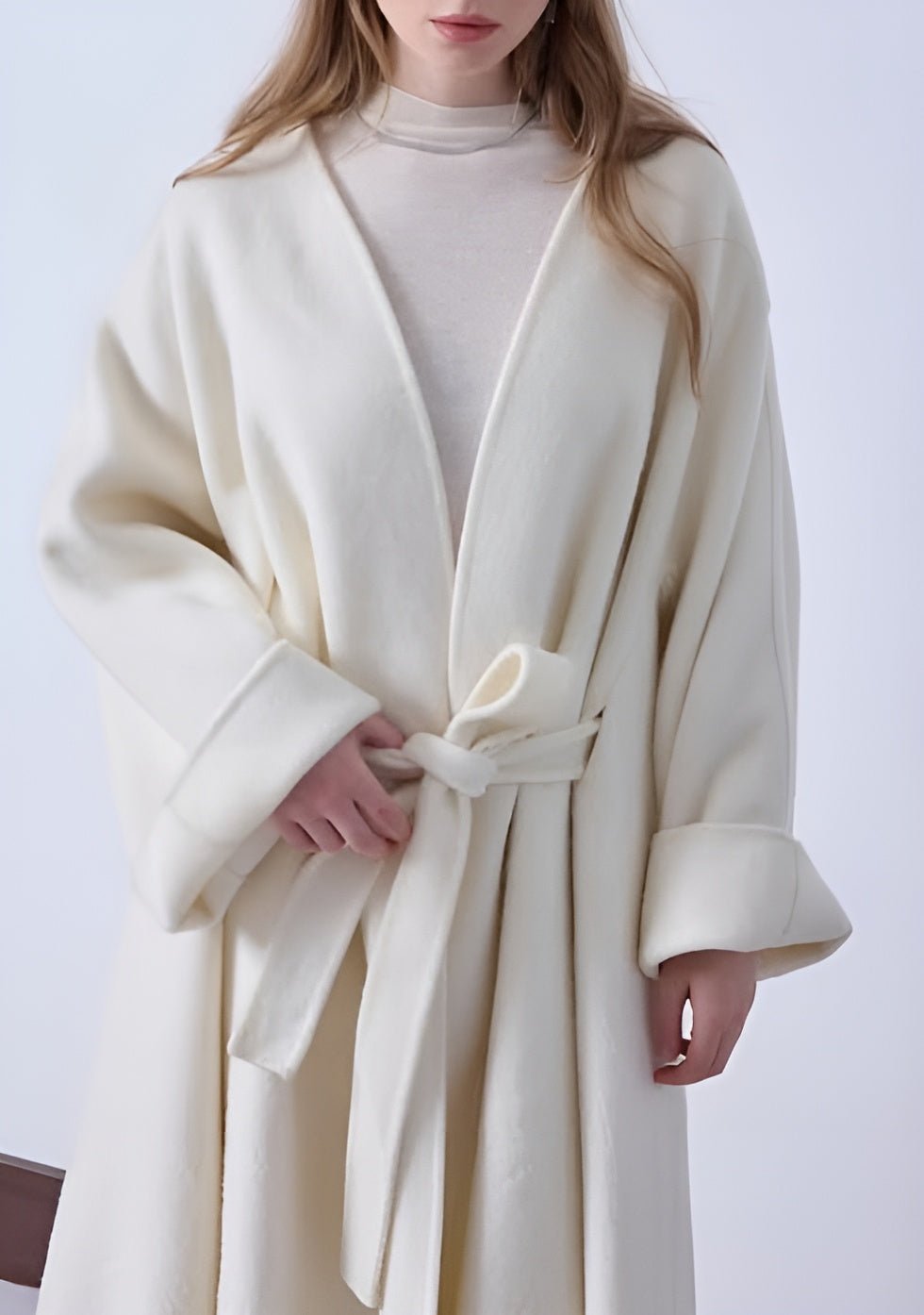 R - FW25 - N5 FARWA - REGISTERED - MIRA Y MANO