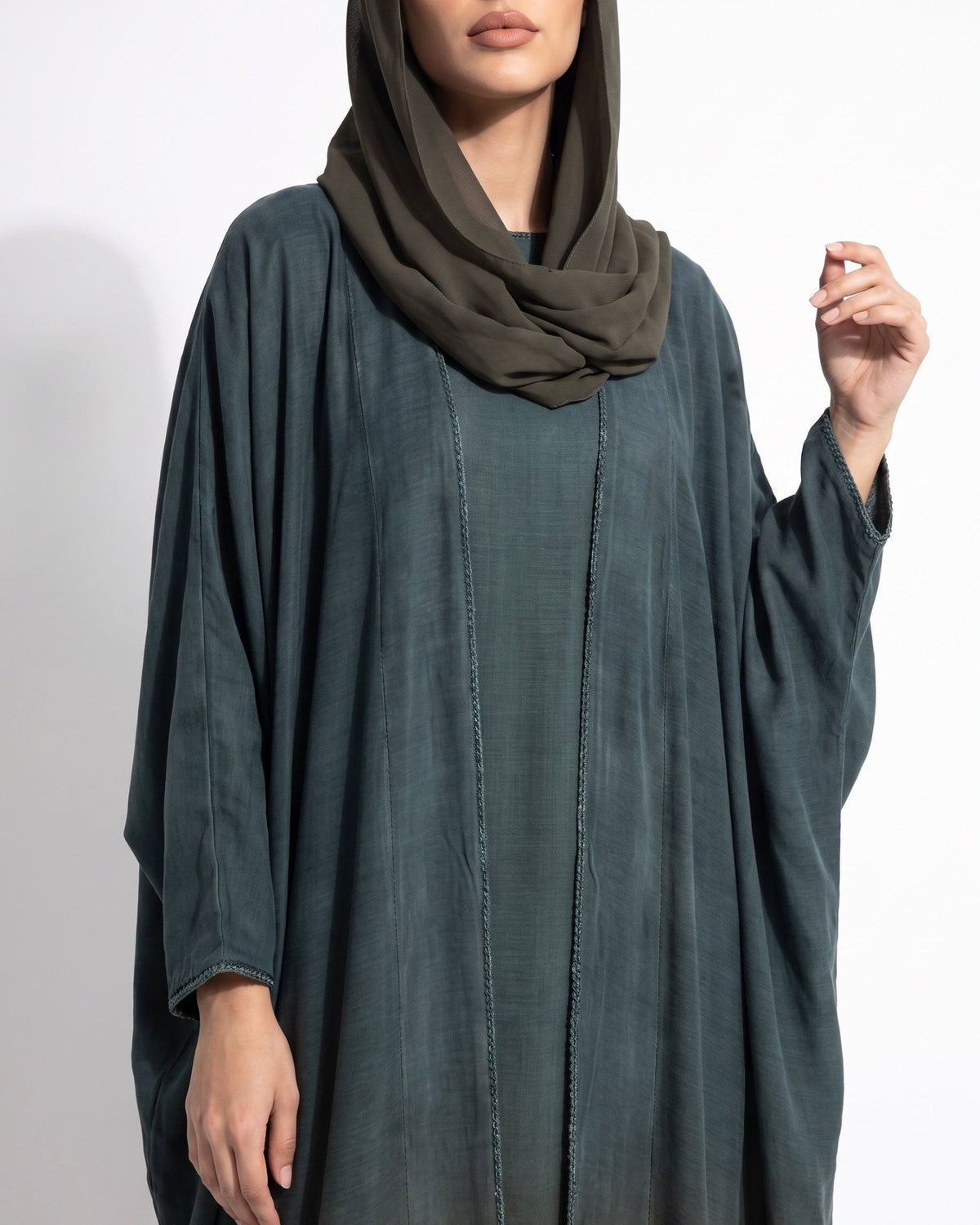 FOUZ-GR – Abaya – Product image 3