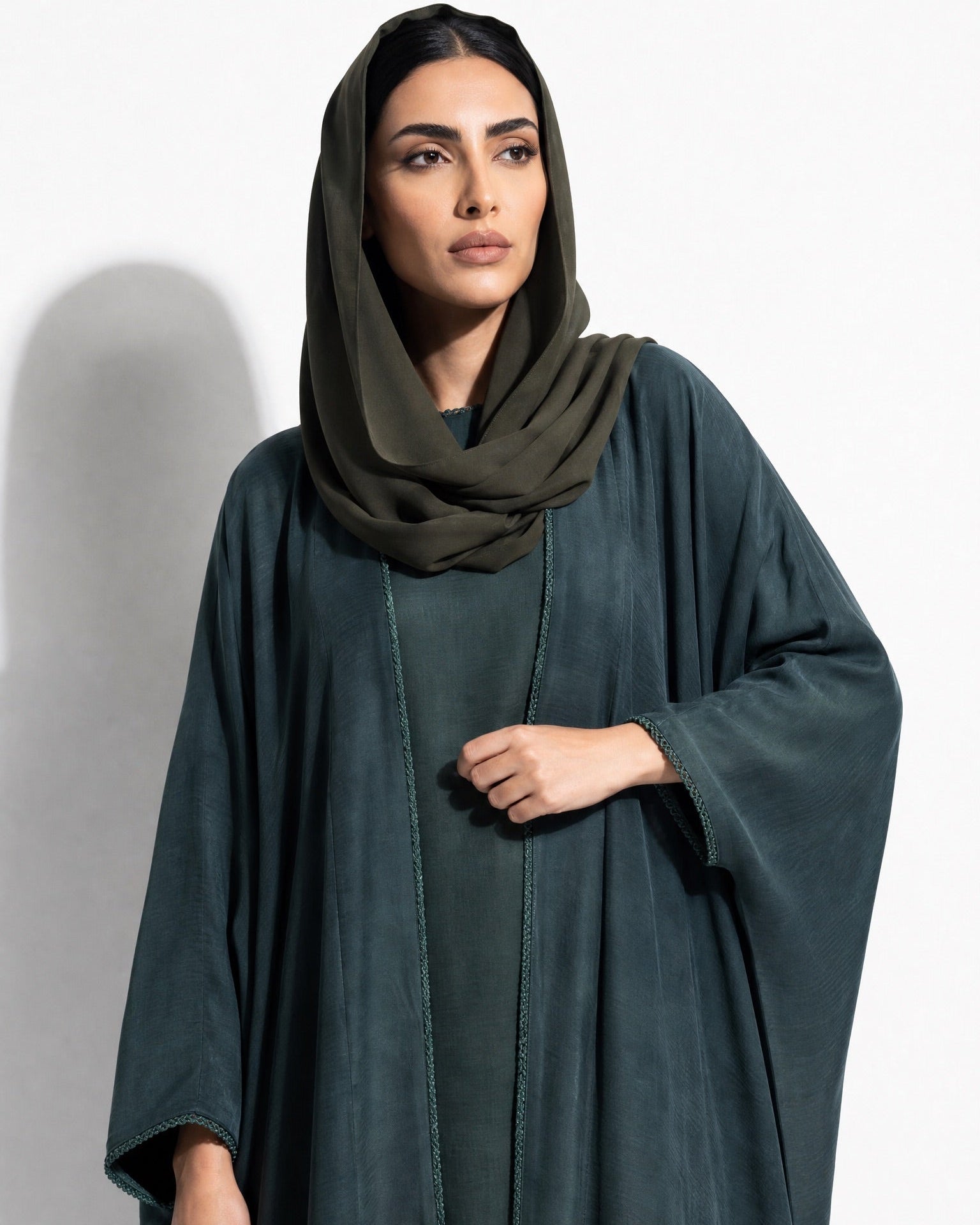 FOUZ-GR – Abaya – Product image 4