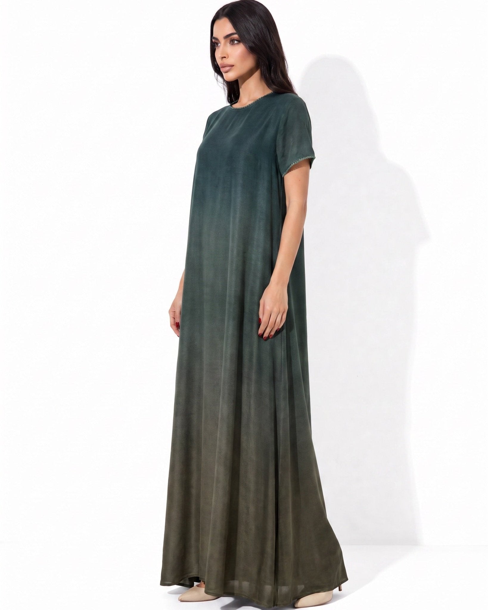 FOUZ-GR – Dress – Product image 3